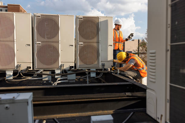 Best HVAC Consulting and Engineering in Mantachie, MS