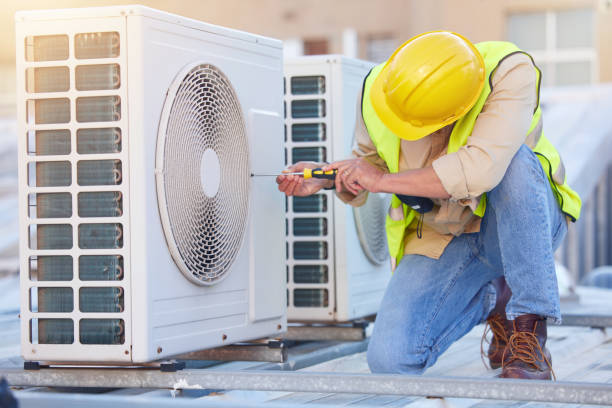 Mantachie, MS HVAC Company