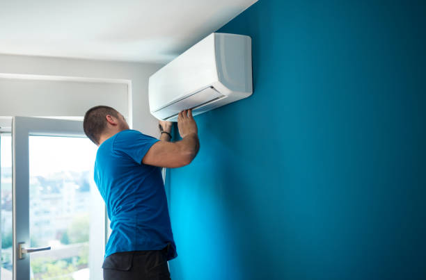 Best Commercial HVAC in Mantachie, MS
