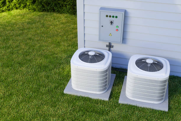 Best Residential HVAC in Mantachie, MS