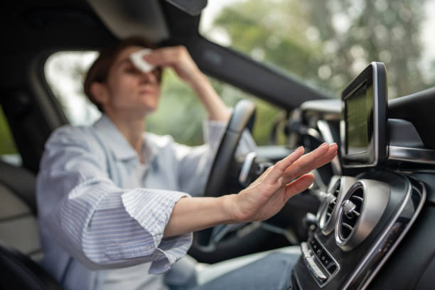 Best Thermostats and Smart Controls in Mantachie, MS