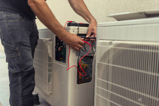 Best Commercial HVAC in Mantachie, MS