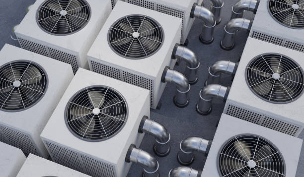 Best Seasonal HVAC Services in Mantachie, MS