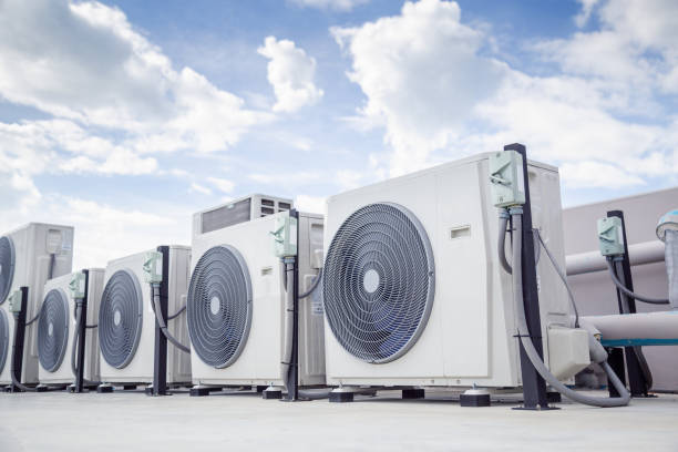 Best VRF (Variable Refrigerant Flow) Systems in Mantachie, MS