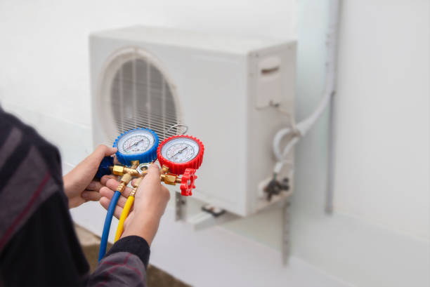 Best Ductless Mini-Split Systems in Mantachie, MS