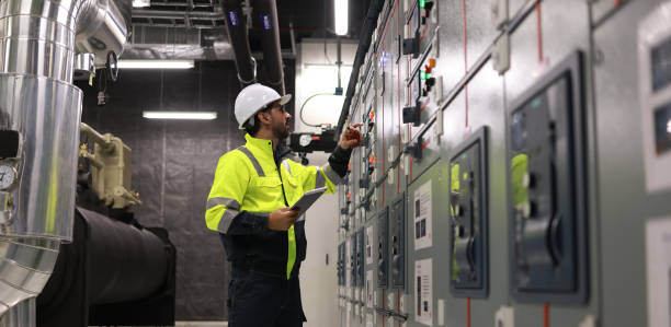 Best HVAC Software and Technology in Mantachie, MS
