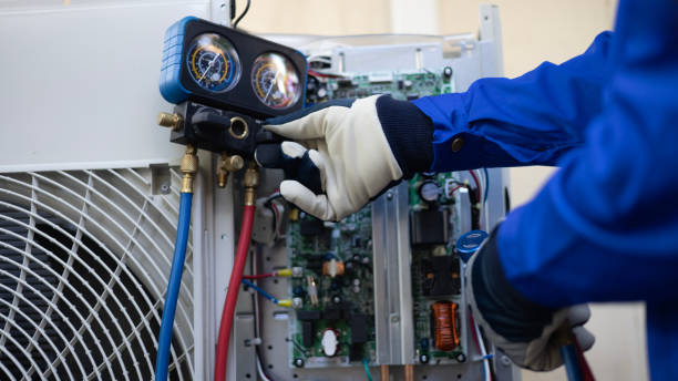 Best HVAC Supply and Distribution in Mantachie, MS